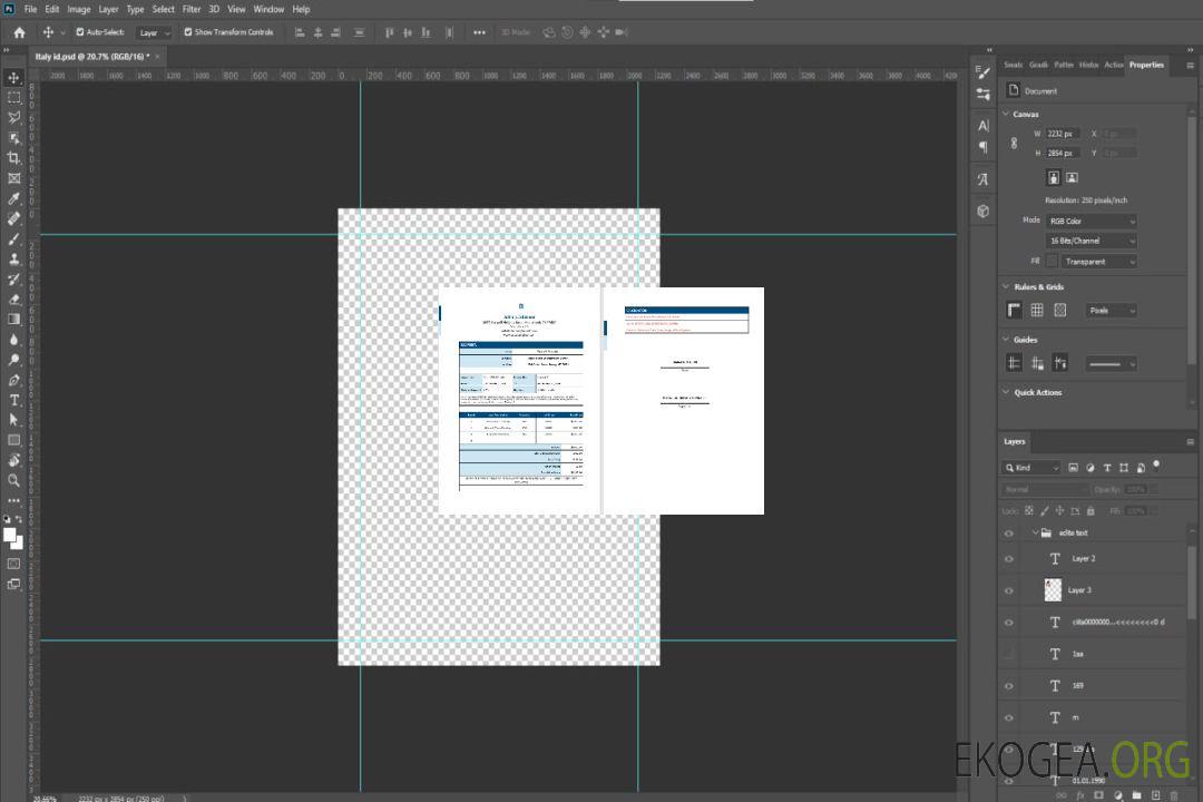 Facture d'artiste indépendant gratuite template Facture d'artiste indépendant gratuite template